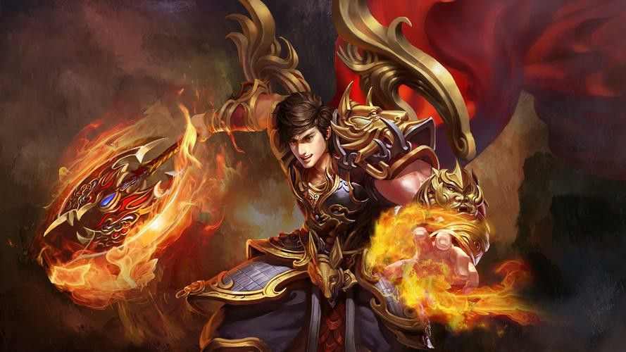 单职业无赦传奇公益之热血传奇sf怎么做