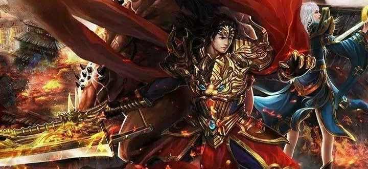 我本沉默版传奇私服推荐之热血传奇什么怪爆攻击药水