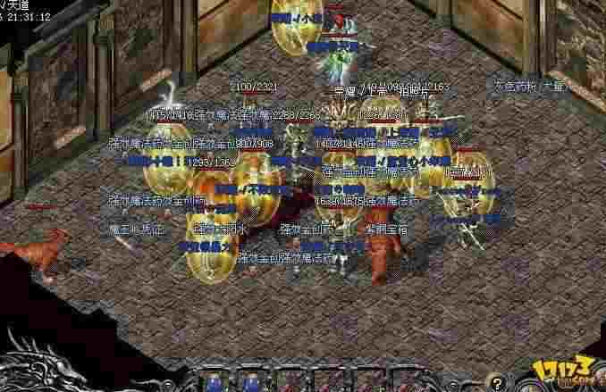 传奇轻变神将作用详解 新手也能轻松搞懂