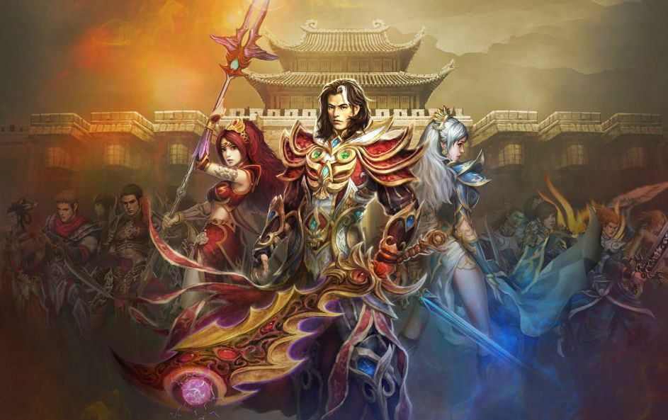 靠谱轻变传奇获取渠道及玩法指南