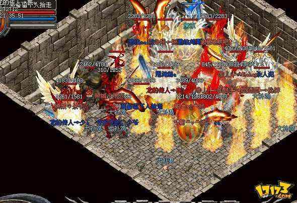 英雄合击版传奇宝珠活动玩法详解 轻松解锁专属福利