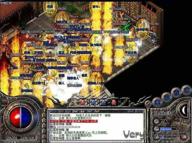 复古轻变传奇手游排行榜 玛法复古焕新玩法汇总