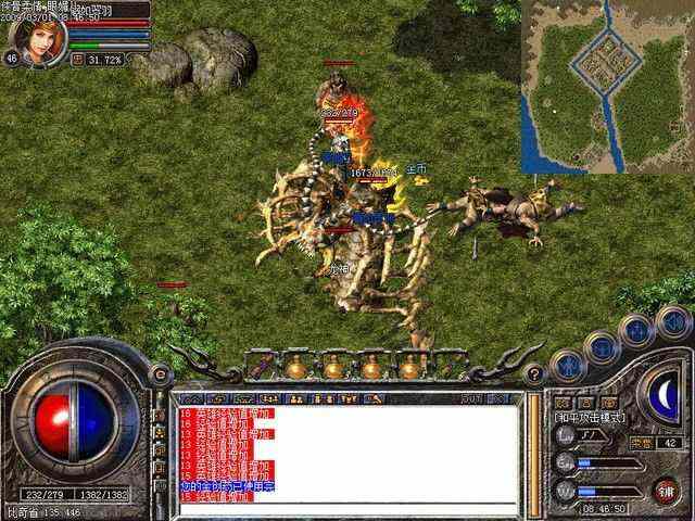 传奇轻变手游玩法全解析 手机版下载及实操技巧