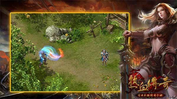 轻变传奇合击手机版下载后的玛法探索与玩法指引