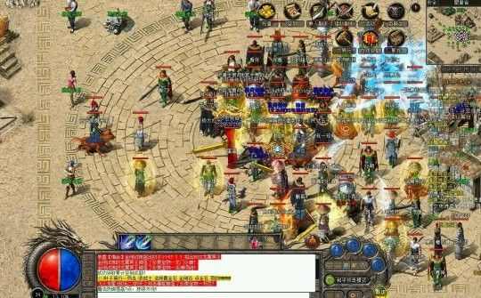 传奇轻变版本调法详解 适配全职业实操技巧