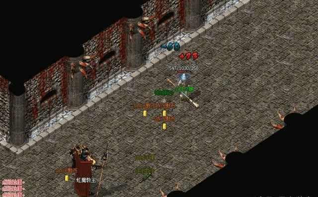 传奇私服下载全攻略 新手小白也能轻松上手