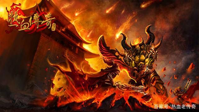 开传奇私服广告怎么弄 贴合老玩家情怀的实操玩法